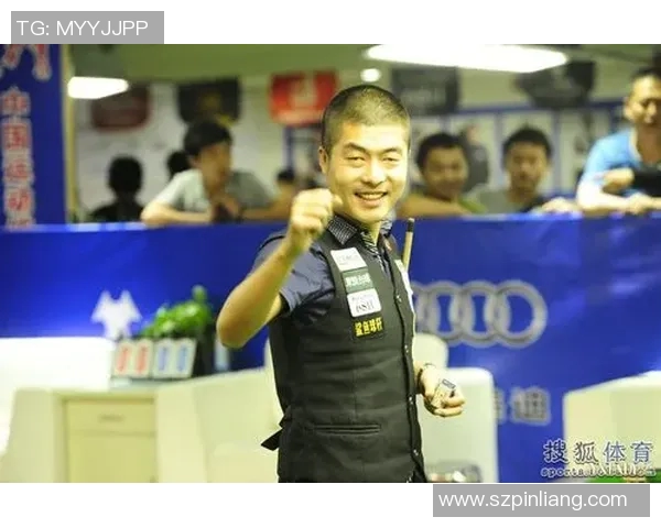 专访羽毛球明星陈强揭秘他成功背后的努力与坚持