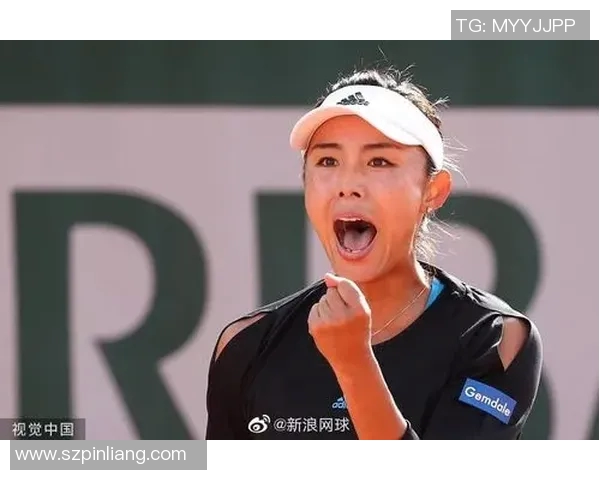 专访网球明星陈伟揭秘他成功背后的心路历程与训练秘诀 专访网球明星陈伟揭秘他成功背后的心路历程与训练秘诀