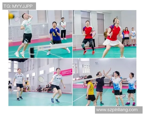 武汉羽毛球队荣登羽毛球实力排行榜首位展现强大竞技实力与团队精神 武汉羽毛球队荣登羽毛球实力排行榜首位展现强大竞技实力与团队精神