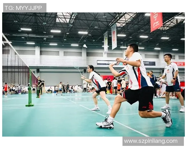 西安羽毛球队灵活性分析与训练方法探讨助力竞技水平提升