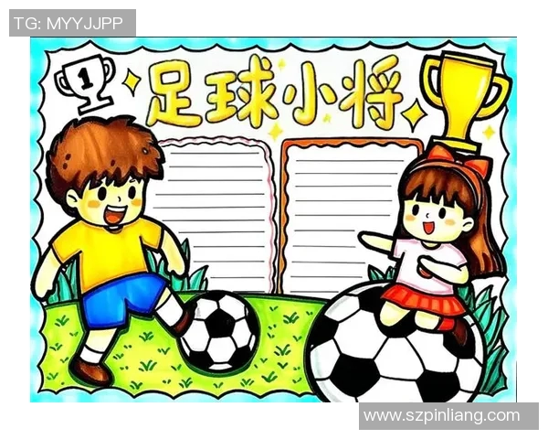 简单足球明星漫画带你领略绿茵场上的激情与梦想