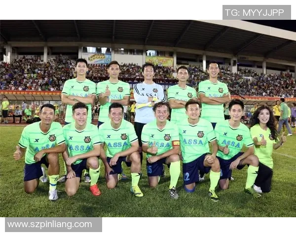 2019香港足球明星赛精彩回顾与明星球员表现分析