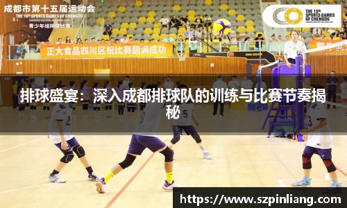 排球盛宴：深入成都排球队的训练与比赛节奏揭秘