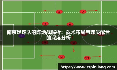 南京足球队的阵地战解析：战术布局与球员配合的深度分析