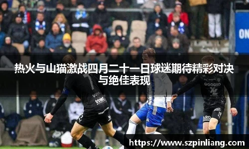 热火与山猫激战四月二十一日球迷期待精彩对决与绝佳表现